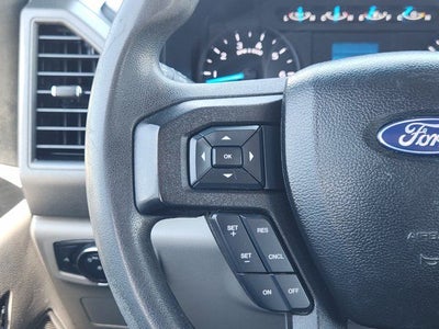 2017 Ford F-250SD XL