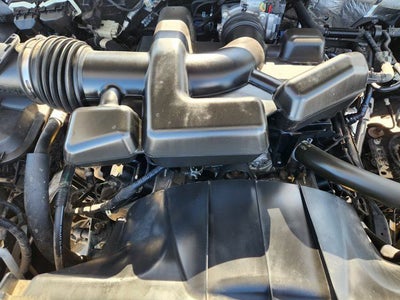 2017 Ford F-250SD XL