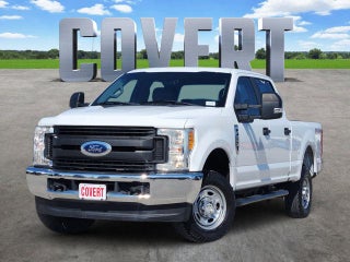 2017 Ford F-250SD XL