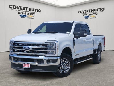 2024 Ford F-250SD Lariat