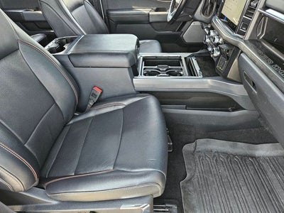 2024 Ford F-250SD Lariat