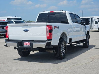 2024 Ford F-250SD Lariat