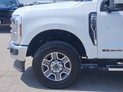 2024 Ford F-250SD Lariat