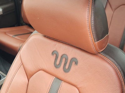 2022 Ford F-250SD King Ranch
