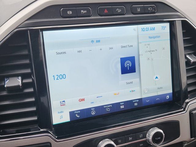 2022 Ford F-250SD King Ranch