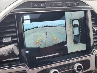 2022 Ford F-250SD King Ranch