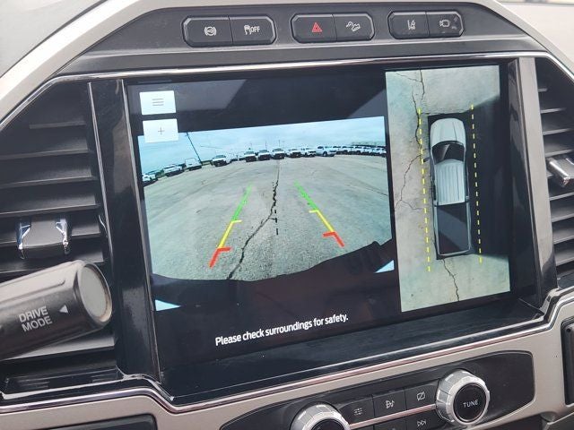 2022 Ford F-250SD King Ranch