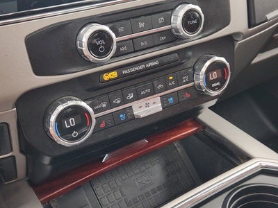 2022 Ford F-250SD King Ranch