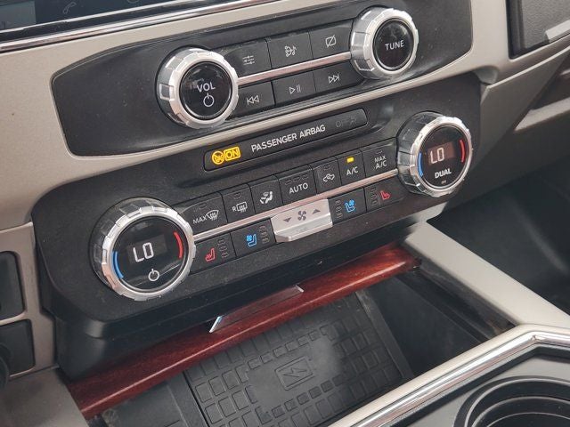 2022 Ford F-250SD King Ranch