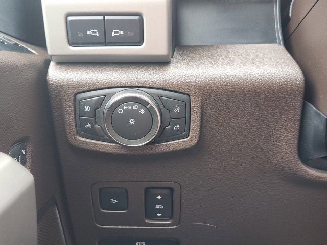 2022 Ford F-250SD King Ranch