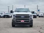 2022 Ford F-250SD King Ranch