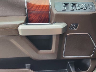 2022 Ford F-250SD King Ranch