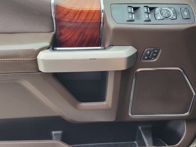 2022 Ford F-250SD King Ranch