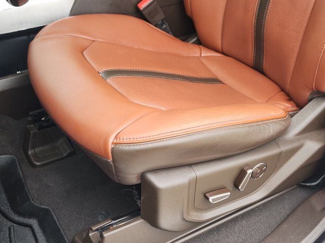 2022 Ford F-250SD King Ranch