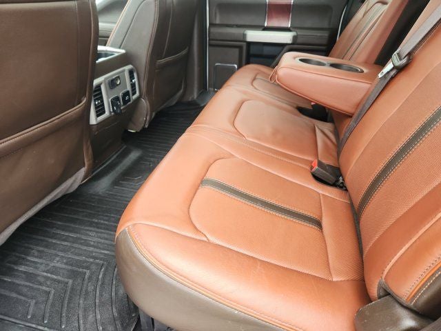2022 Ford F-250SD King Ranch