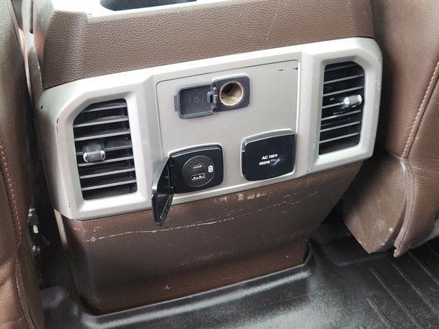 2022 Ford F-250SD King Ranch