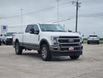 2022 Ford F-250SD King Ranch