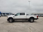 2022 Ford F-250SD King Ranch