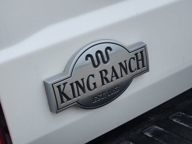 2022 Ford F-250SD King Ranch