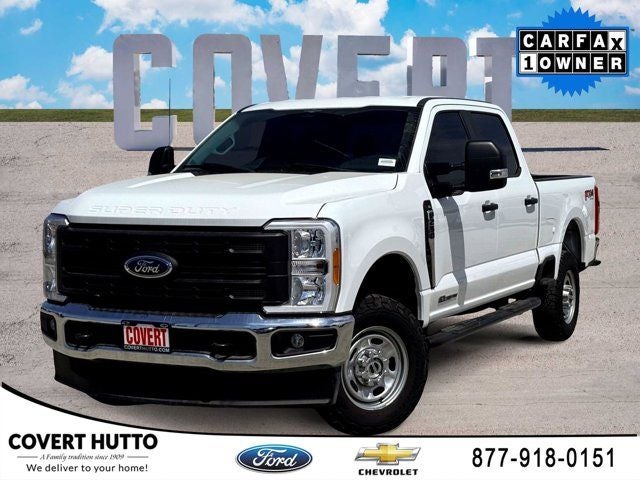 2023 Ford F-250 Super Duty XL