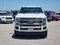 2022 Ford F-250SD Platinum