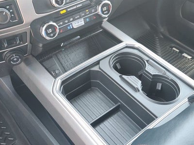 2022 Ford F-250SD Platinum