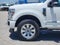 2022 Ford F-250SD Platinum