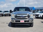 2012 Ford F-250SD Lariat