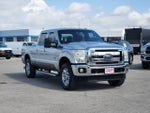 2012 Ford F-250SD Lariat