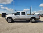 2012 Ford F-250SD Lariat
