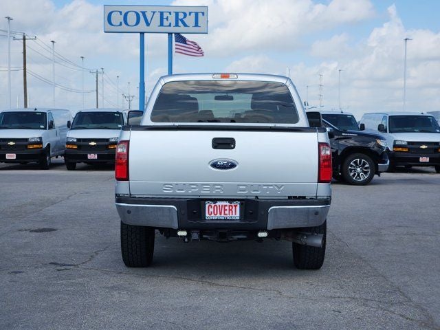 2012 Ford F-250SD Lariat