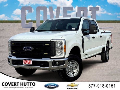 2023 Ford F-250SD XL