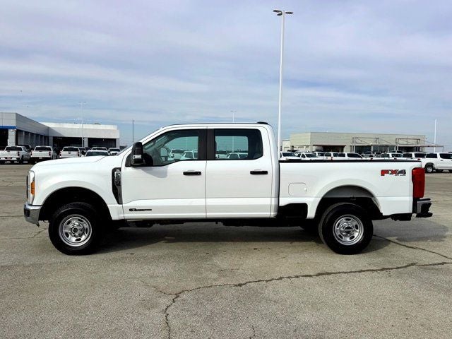2023 Ford F-250SD XL