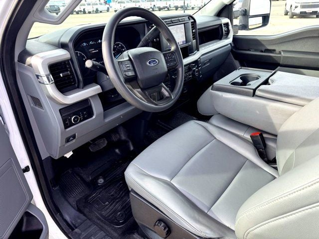 2023 Ford F-250SD XL