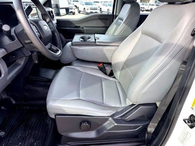2023 Ford F-250SD XL