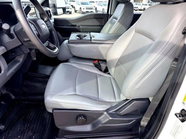 2023 Ford F-250SD XL