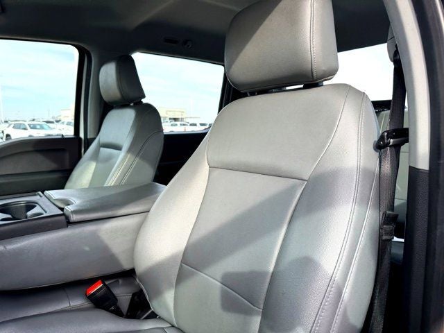 2023 Ford F-250SD XL