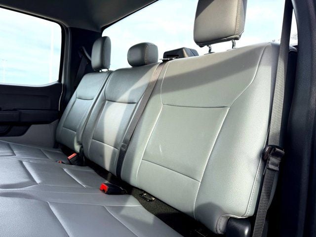 2023 Ford F-250SD XL