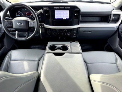2023 Ford F-250SD XL
