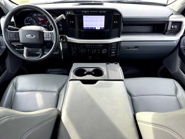 2023 Ford F-250SD XL
