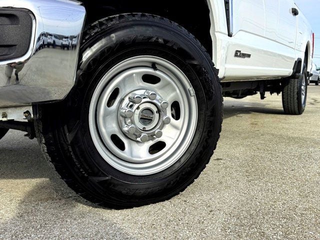 2023 Ford F-250SD XL