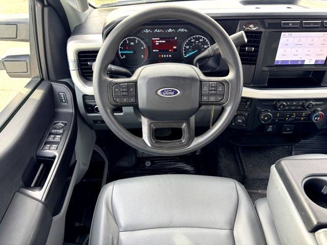 2023 Ford F-250SD XL