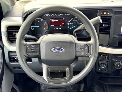 2023 Ford F-250SD XL