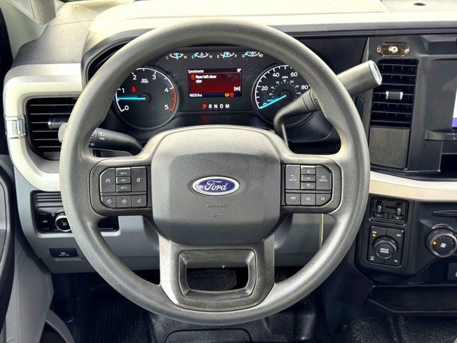 2023 Ford F-250SD XL