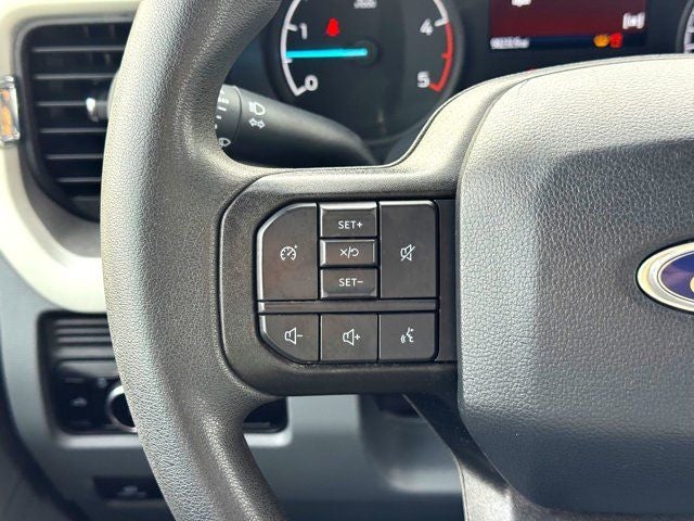 2023 Ford F-250SD XL