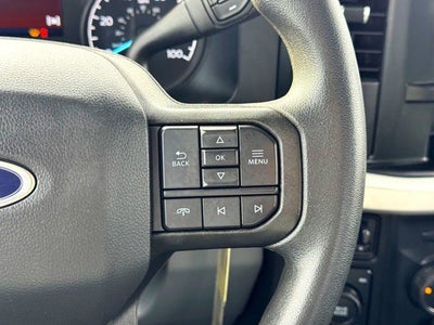 2023 Ford F-250SD XL