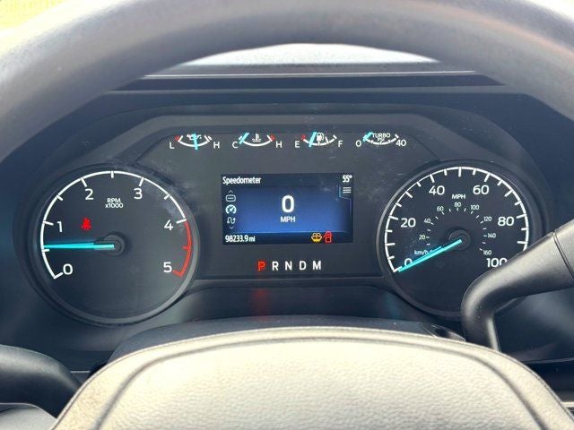 2023 Ford F-250SD XL