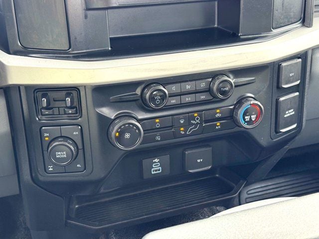 2023 Ford F-250SD XL