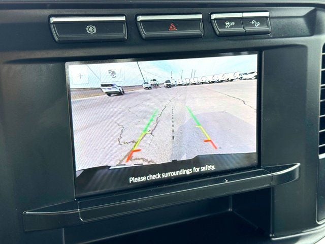 2023 Ford F-250SD XL