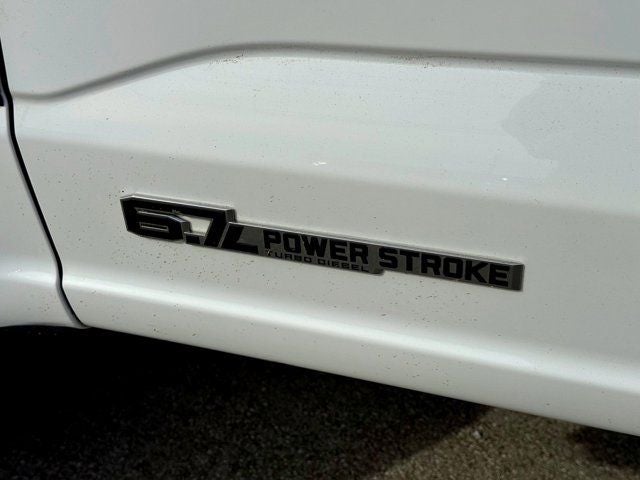 2023 Ford F-250SD XL